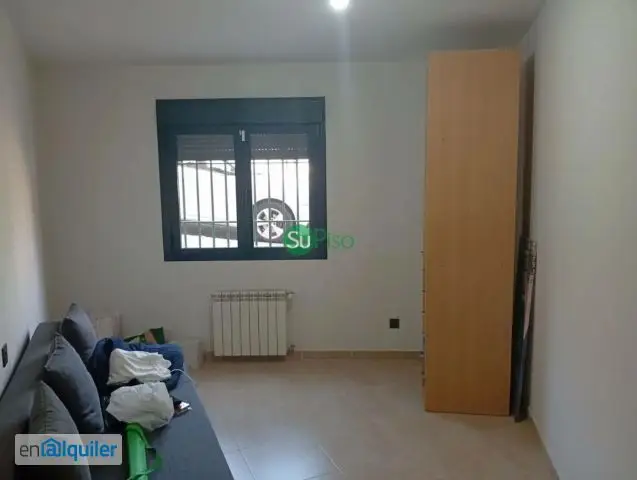 Piso en Alquiler Yeles Toledo 70m2 2 Dormitorios