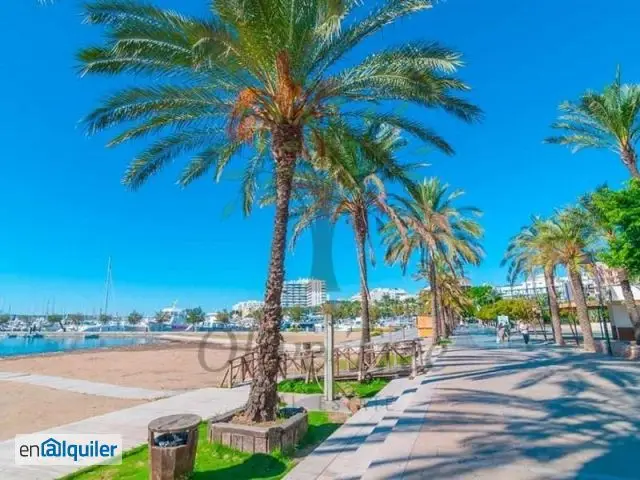 Alquiler Casita Verano Cami des Reguero 2 Personas
