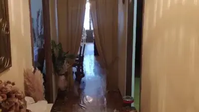 Piso en venta en Centro a reformar 150m2 6 habitaciones