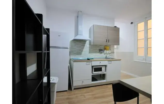 Habitaci	ón en Alquiler Barcelona 100m²