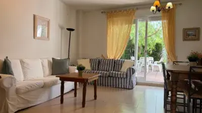 Dúplex en venta en Avenida de Juan Carlos I