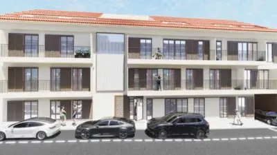 Dúplex en venta en Carrer d'El Bruc de Baix, 1