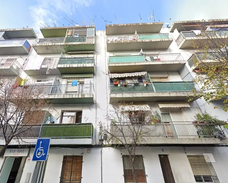 Piso 83m2 Figueres Calle Aquari