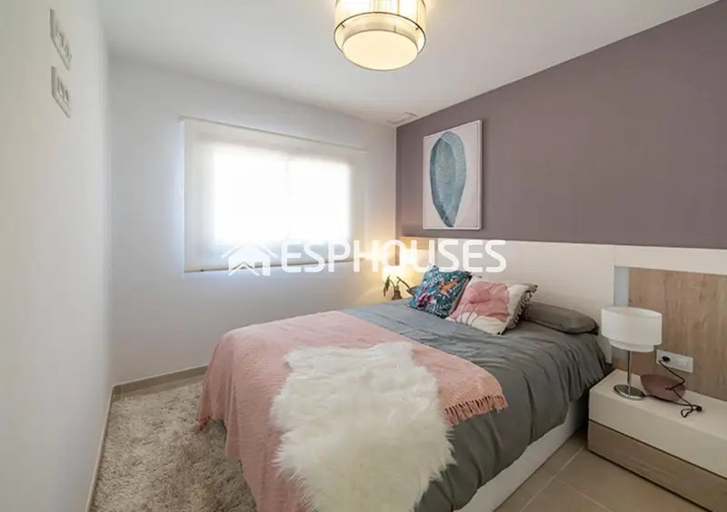 Apartamentos en Venta en Pulpi Almeria Primera Linea de Playa