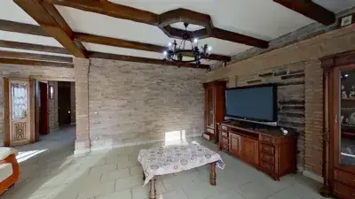 Chalet en venta en Ronda Serranía de