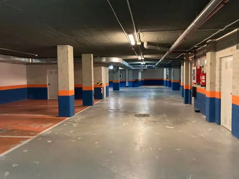 venta Garaje en Alfocea, Zaragoza (SRB0000800412)- Globaliza