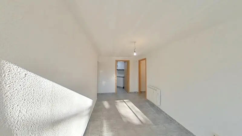 Piso en venta en San Blas Madrid 2 dormitorios 1 baño