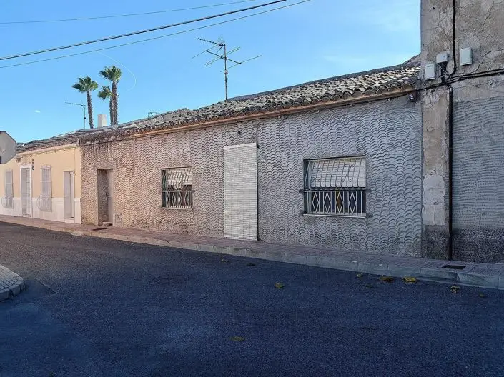 Casa de 3 Dormitorios en Venta Chinorlet