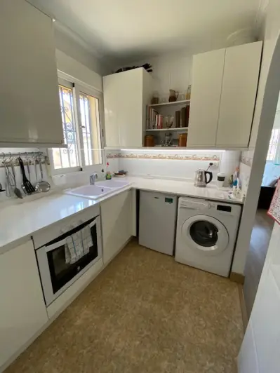 Villa en Venta Roldan 3 Dormitorios 2 Baños Solarium