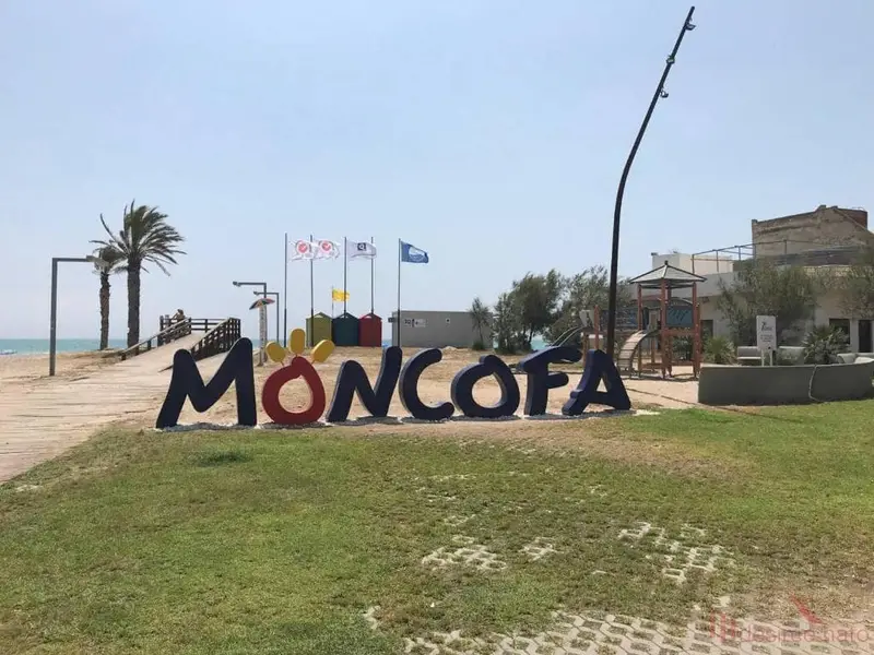 Solar/Parcela en venta en Moncofa, Castellón