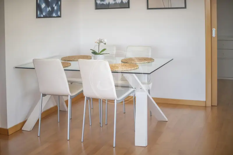 Apartamento en Hospitalet Plaza Europa Fira