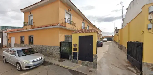 Casa en venta en Calle del Cuartel Guardia Civil