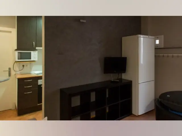 Apartamento 2 Dormitorios La Barceloneta Barcelona