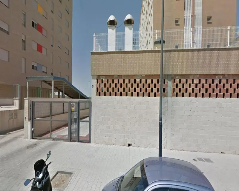 Garaje en Venta en Albacete MANCHA 23m2