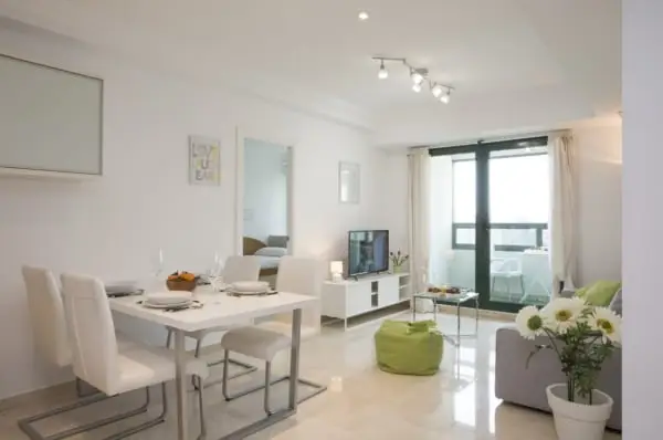 Apartamento en València, Penya-Roja