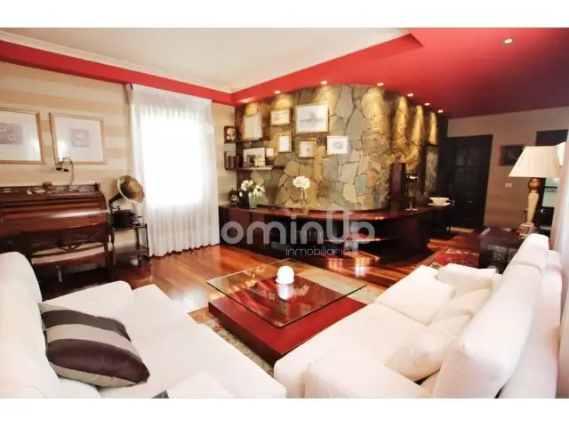 Alquiler Piso 2 Dormitorios 2 Baños Abando Bilbao