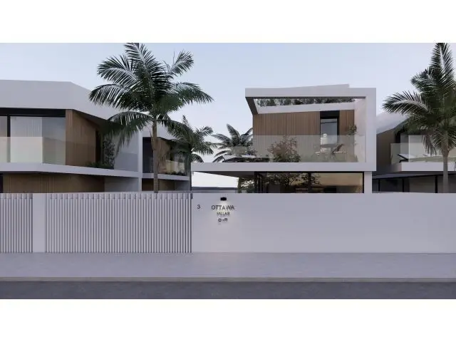 Villa de Lujo en Venta en Alicante con Piscina Privada
