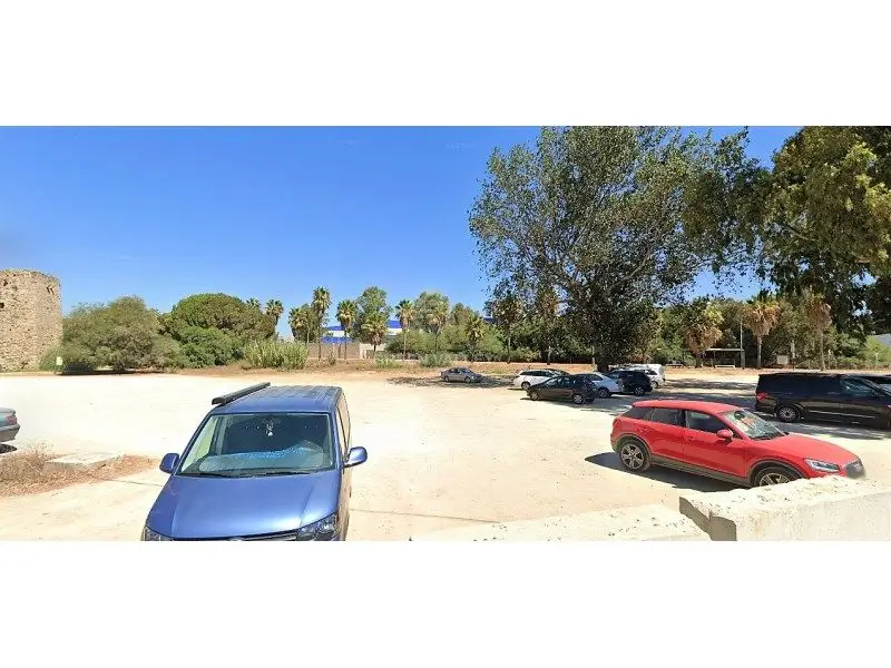 Venta Suelo Palmones 4474m2 Playa Parque Torre