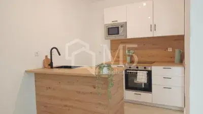 Chalet en venta Algarrobo 3 dormitorios 2 baños reformado