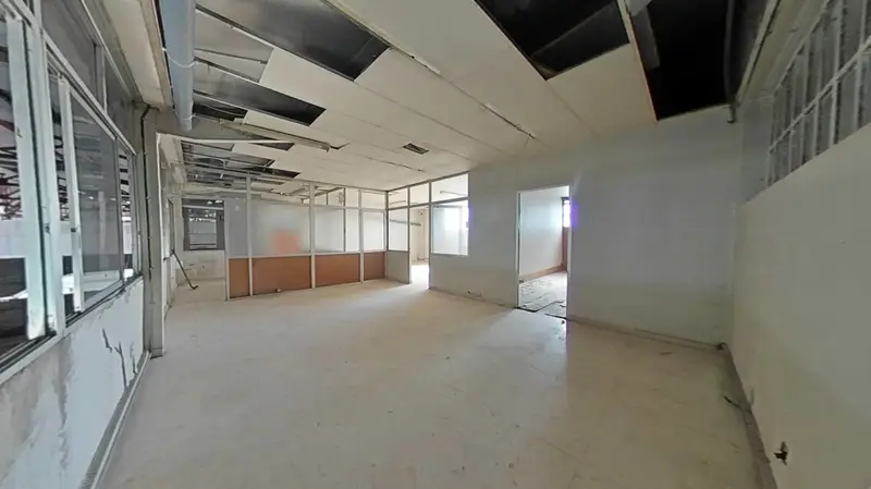 Nave Industrial en Venta Camponaraya Leon 2879m2