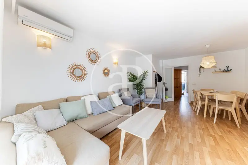 Apartment for rent in El Molinar