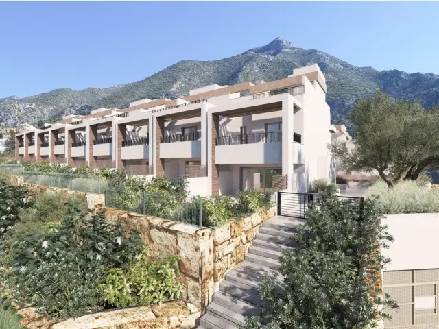 Casa Villa 3 Dormitorios en Venta Istan España