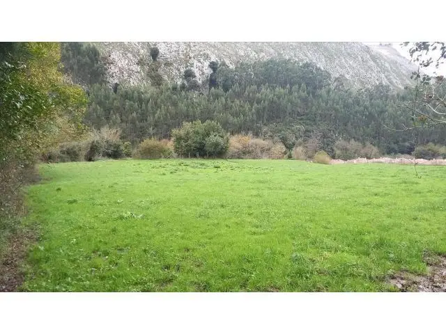 Terreno en Venta Castro Urdiales Cantabria 1745m2