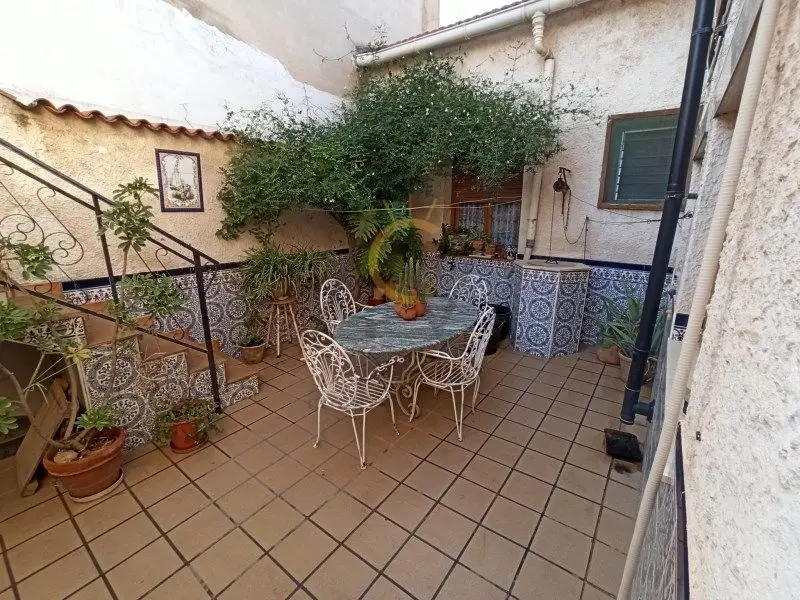 Venta Casa con trastero en La Romana - 6 Dormitorios