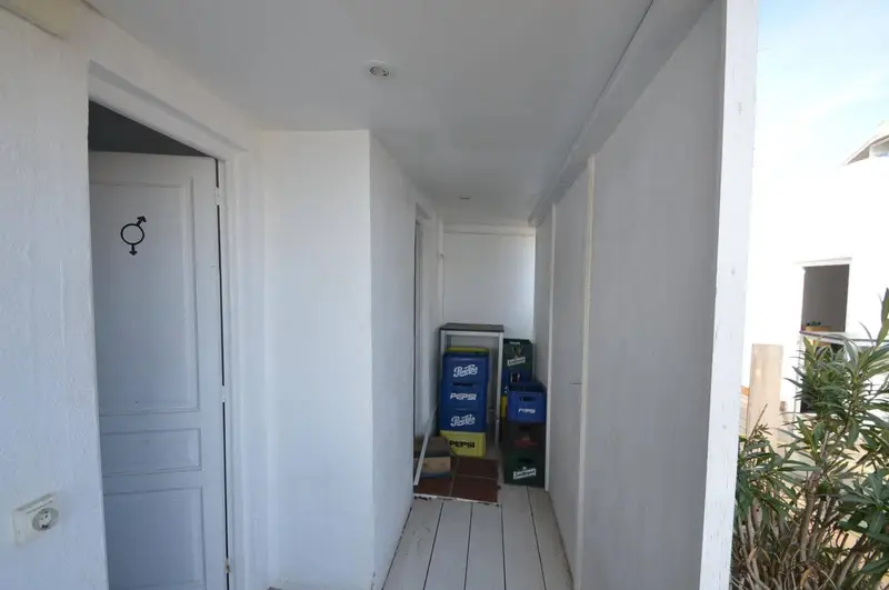 Local Comercial en alquiler en Vinaròs, Castellón
