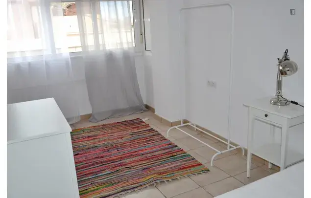 Alquiler Apartamento 2 Dormitorios Centro Alicante