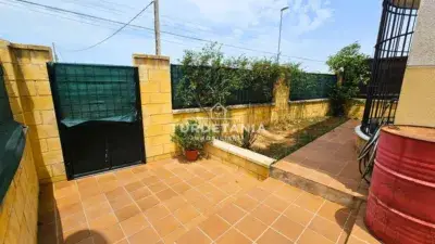 Chalet en venta en Las Piletas