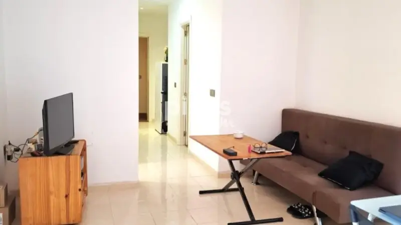 Apartamento en venta en Calle Encinas