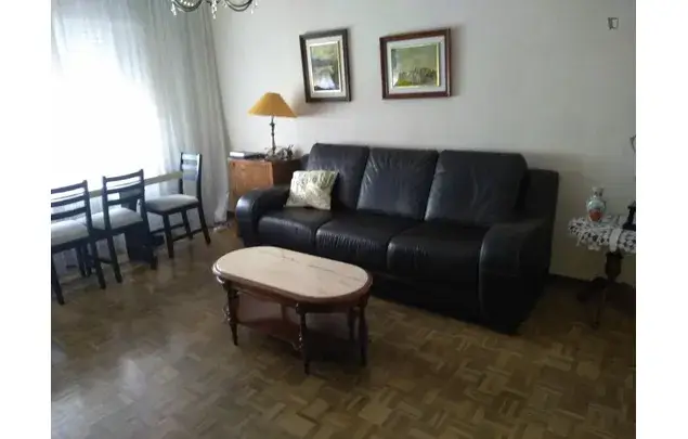 Alquiler Habitacion 3 Dormitorios Alcobendas Estudiantes