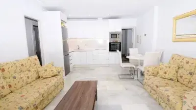 Apartamento en venta en La Cala de Mijas Costa del Sol