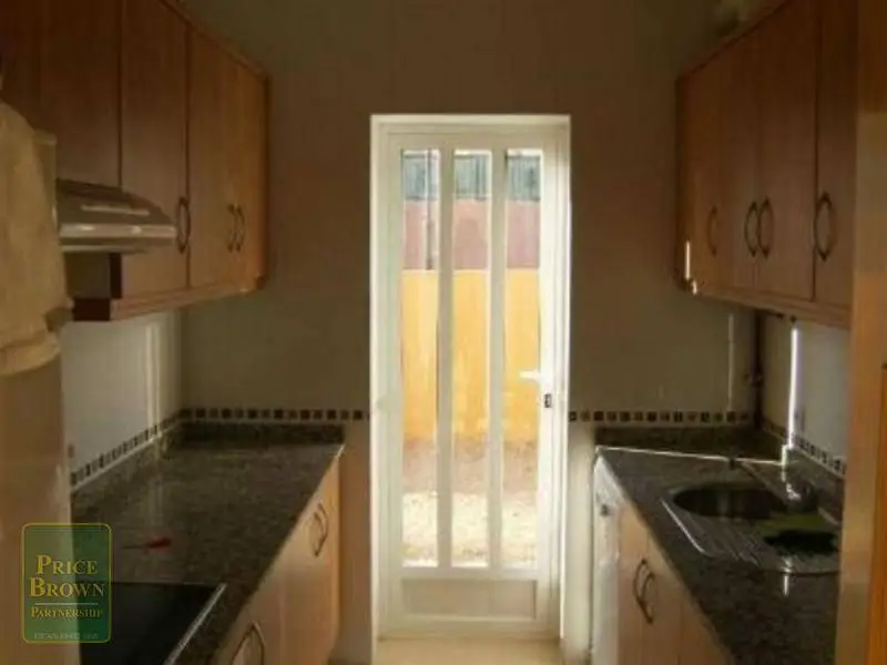 2 Cuarto Apartamento en venta
Los Gallardos, Almería