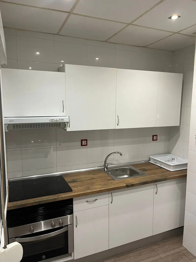 Apartamento 2 Dormitorios Cartagena San Ginés