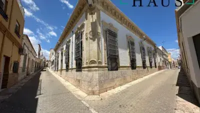 Casa Historica 1900 5 Dormitorios En Suite Amueblada