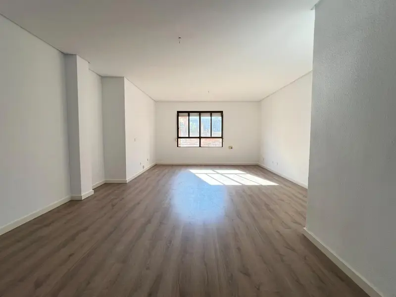 Alquiler Piso 4 Habitaciones Casco Antiguo Cartagena