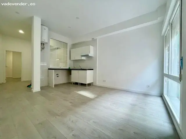 Alquiler Piso Alcobendas Madrid