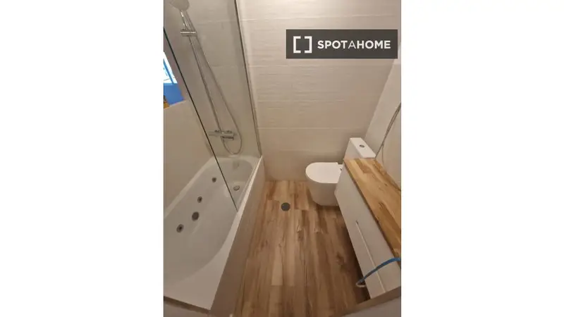 Apartamento 3 Dormitorios Villajoyosa Alicante Amueblado
