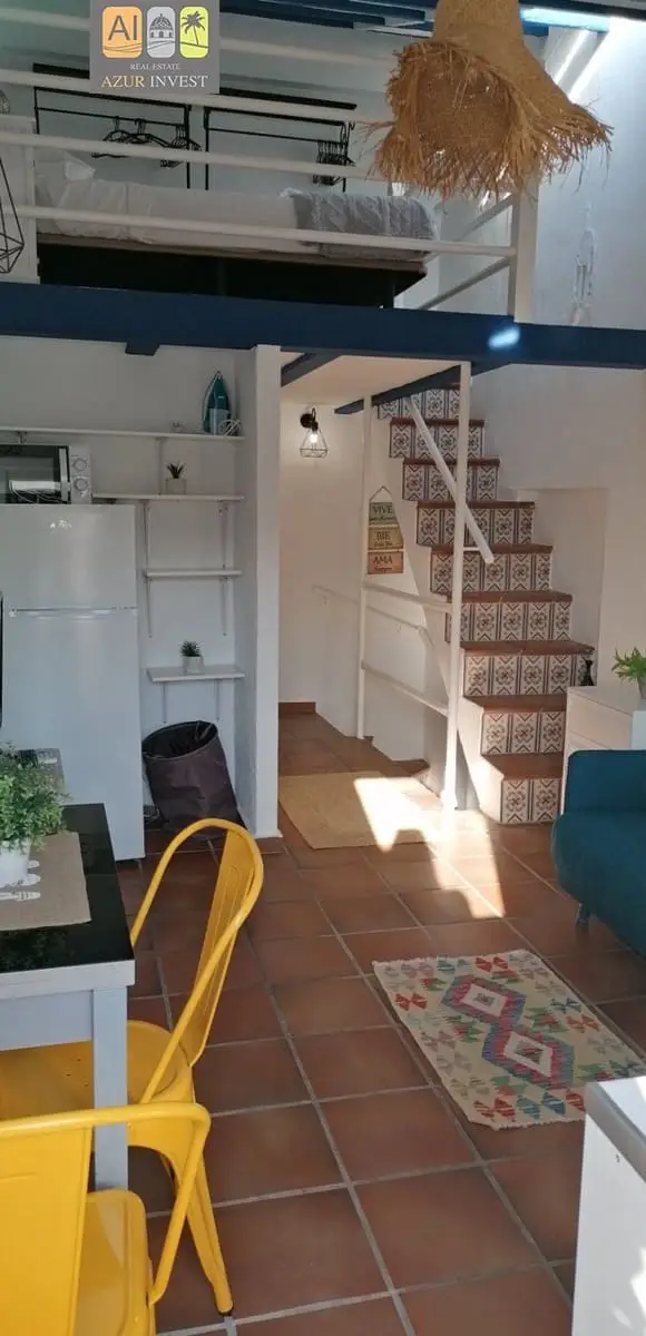 Apartamento en Altea Alquiler Temporada Verano