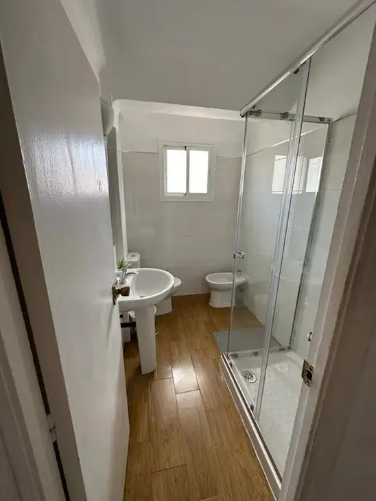 Apartamento en Alquiler Calle Barcenillas M laga