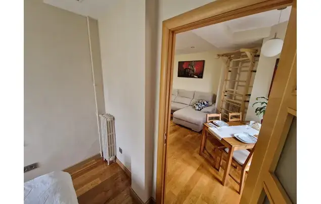 Apartamento 2 Dormitorios 80m2 Madrid