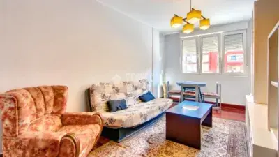 Piso en Venta Castilla Hermida Santander 3 Dormitorios Reformado