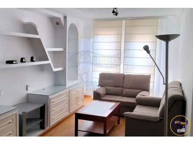 Alquiler Funcionarios Santa Monica Cuenca 3 habitaciones