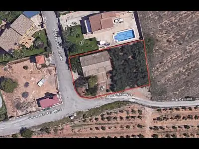 Nave en Venta con Terreno 180m2