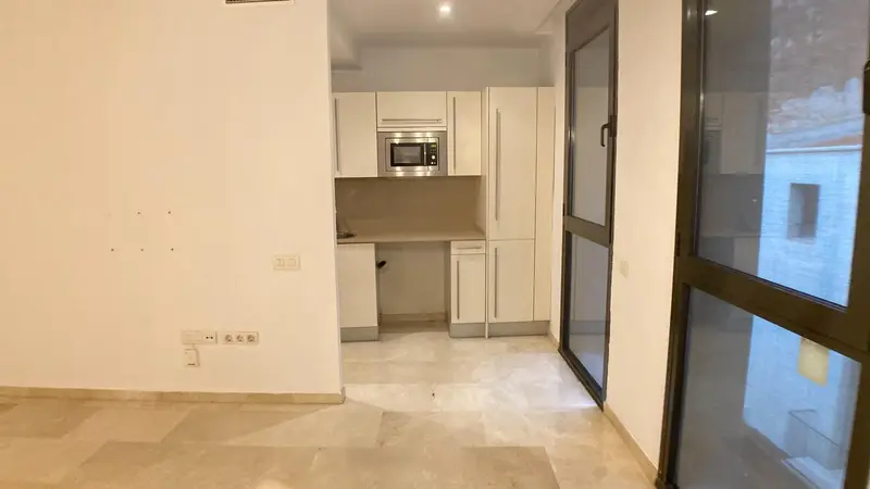 Venta Duplex Terrassa Centro 80m2 Terraza 2 Habitaciones