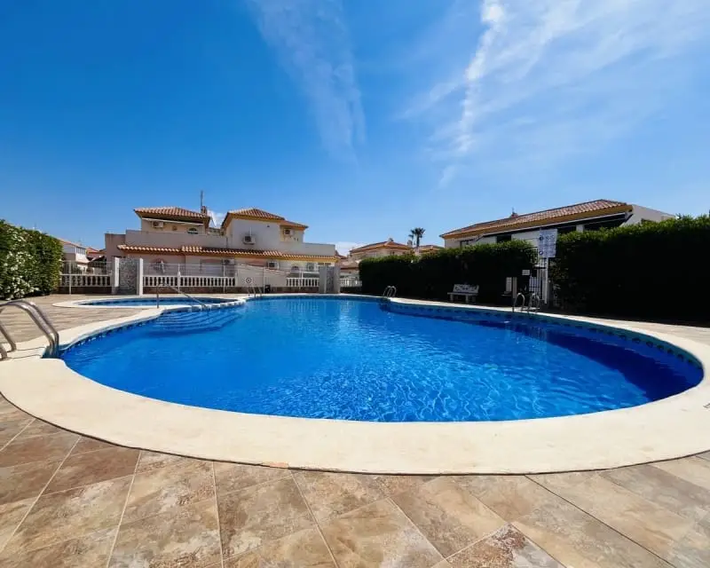 Chalet en Venta Playa Flamenca Orihuela Alicante