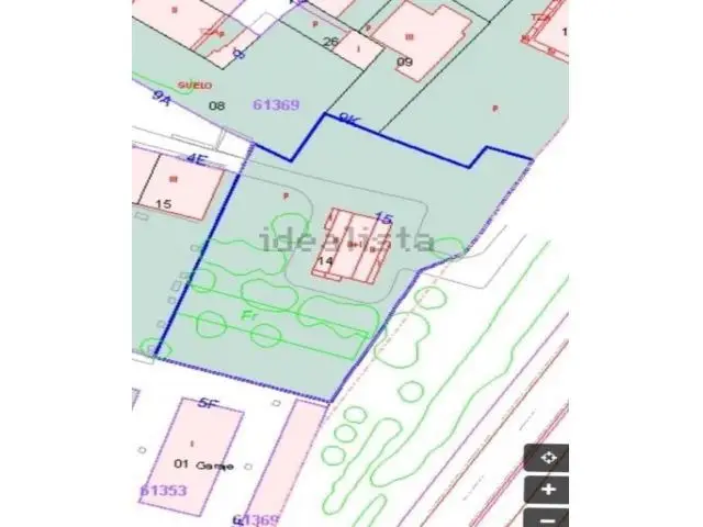 Casa Independiente en Polanco 3 Plantas 2000m2