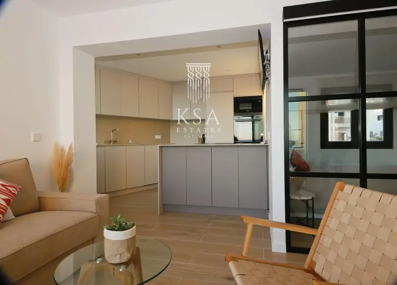 Apartamento de Lujo en Cala Nova Palma de Mallorca